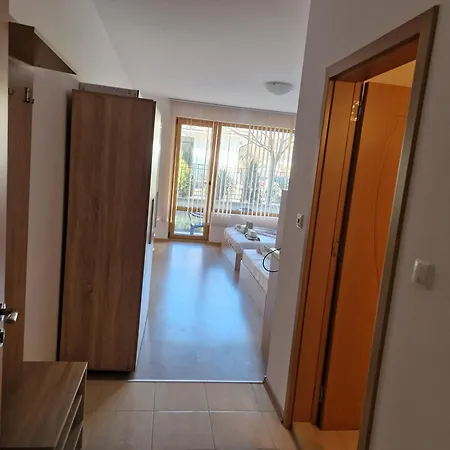 Appartement роса *