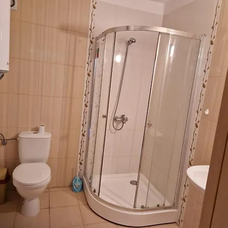 роса Appartement Ravda