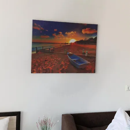 Appartement роса *