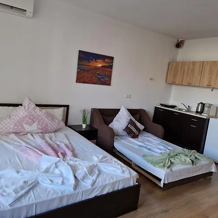 роса Appartement *