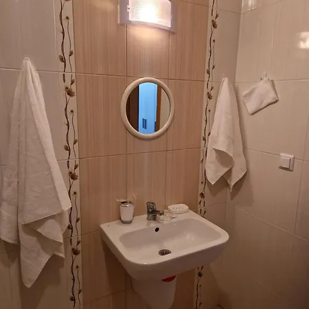 роса Appartement Ravda