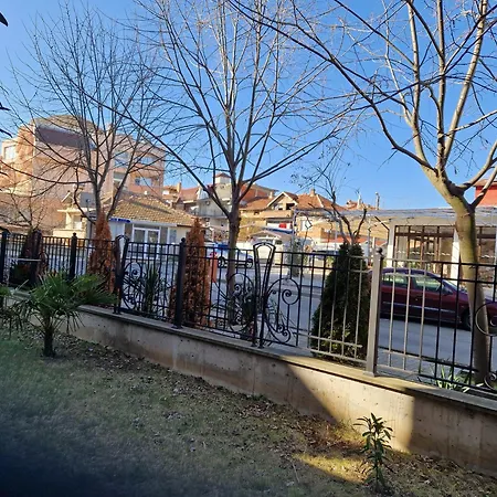 Appartement роса Ravda