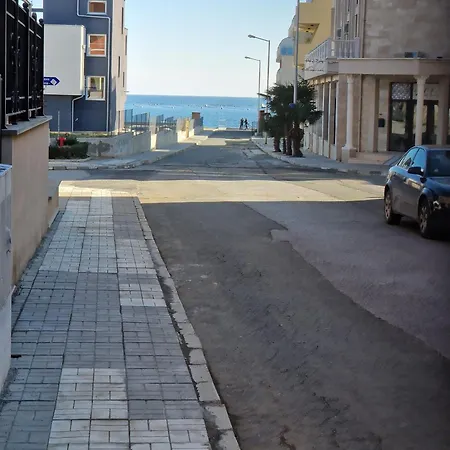 роса Appartement *