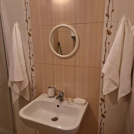 Appartement роса *