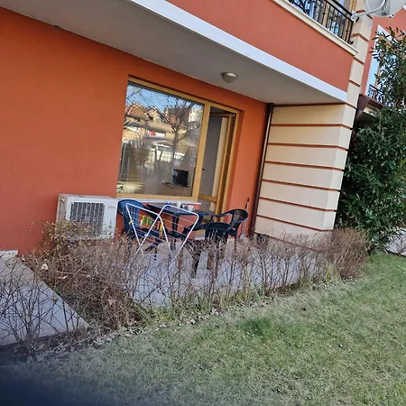 роса Appartement Ravda